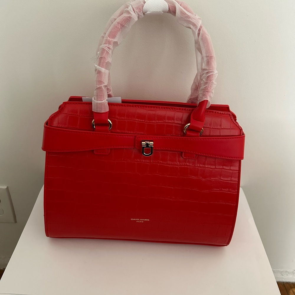 Handbag / shoulder bag